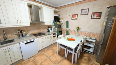 House in Torre de Santa María photo 28
