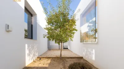 House on Calle de la Margarita photo 21