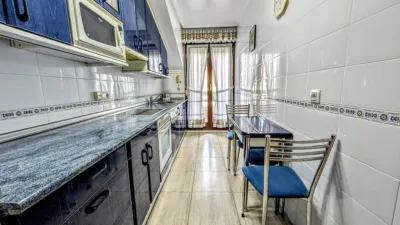 Penthouse in Noja photo 19