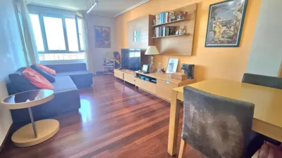 Flat on Calle La Cerrada photo 12
