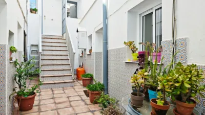 House on Juan Morrison Street photo 3