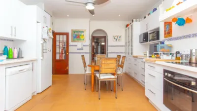House on Calle Capillera photo 20