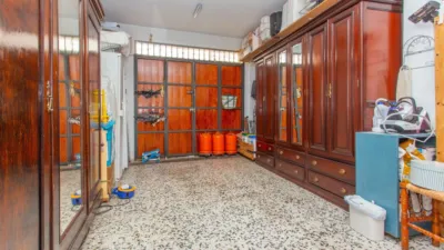 House on Calle Capillera photo 52