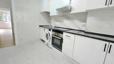 Apartment in Azurleku photo 18