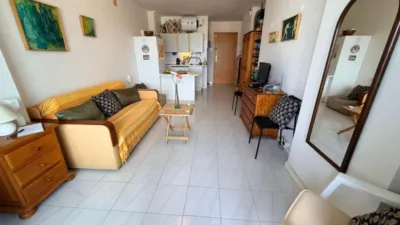 Apartment in Passatge Delta Muga photo 5