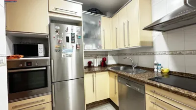 Apartment in Ronda de Triana-Patrocinio-Turruñuelo photo 21