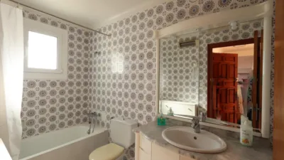 House in Port de la Vall photo 27