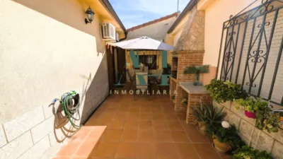 House in Torre de Santa María photo 17