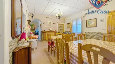 House in Cueva Pagan photo 34