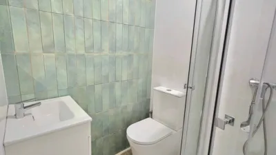 Apartment in Azurleku photo 45