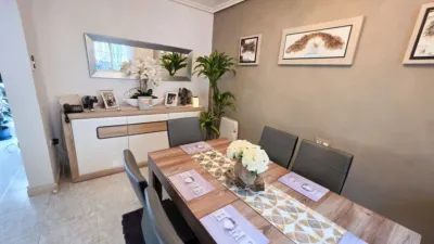 Casa – Orihuela, Urbanización El Presidente, Villa Martín - Más