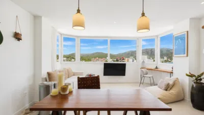 Apartment in Magaluf photo 9