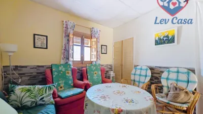 House in Cueva Pagan photo 18