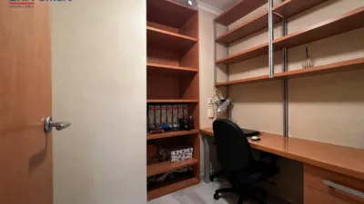 Apartment in Ronda de Triana-Patrocinio-Turruñuelo photo 19