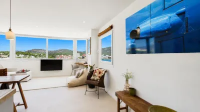 Apartment in Magaluf photo 5