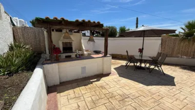 Chalet en calle Villas del Romeral photo 28