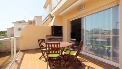 Semi-detached house in El Colomer - La Batería - La Coma photo 2