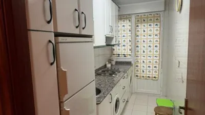 Flat on Calle de las Helgueras photo 10