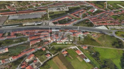 Terreno en venta en Rúa de Mallou, 37, cerca de Rúa da Grabanxa - Vista 4