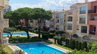 Apartment in Gran Reserva photo 3