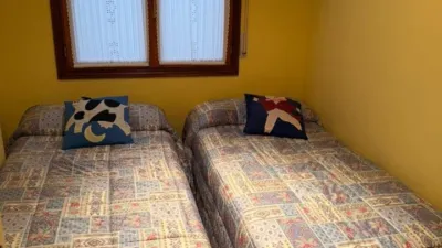Flat on Calle de las Helgueras photo 13