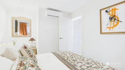 Apartment in Magaluf photo 23