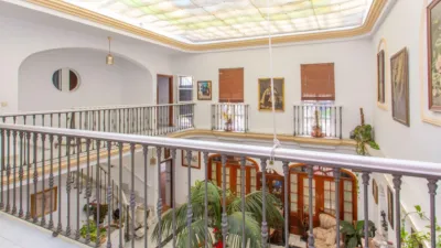House on Calle Capillera photo 40