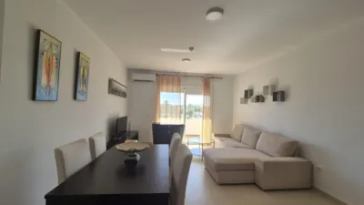 Apartment in Almerimar photo 4