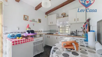 House in Cueva Pagan photo 8