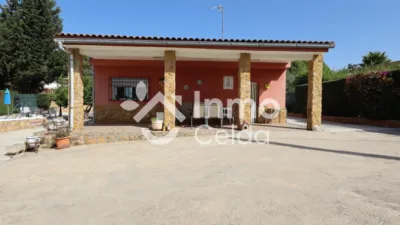 Chalet in Urbanización Calicanto photo 25