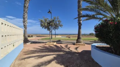 Apartamento en Almerimar photo 17