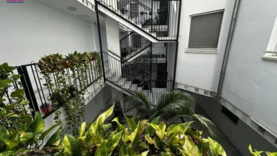 Apartment in Ronda de Triana-Patrocinio-Turruñuelo photo 4