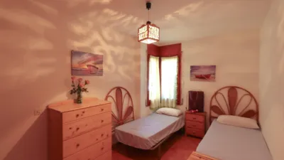House in Port de la Vall photo 25