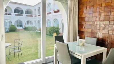 Apartment in Segre - Ebre - Ter photo 19