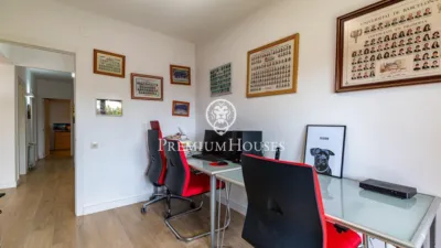 Casa en Montmar photo 33