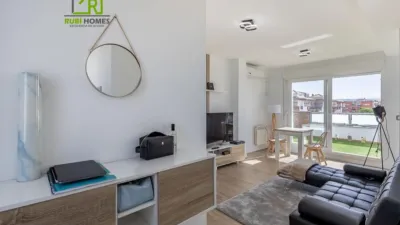 Top floor apartment in Vega de Granada, Northwest Zone photo 6