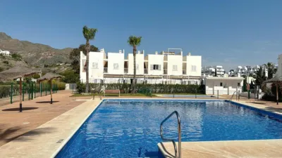Semi-detached house on Paseo del Mediterráneo photo 50