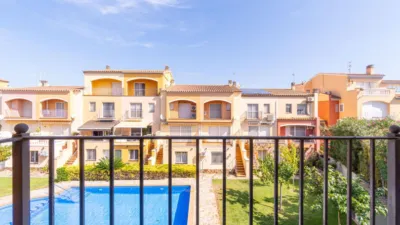 Townhouse in Empuriabrava-Gran Reserva photo 30