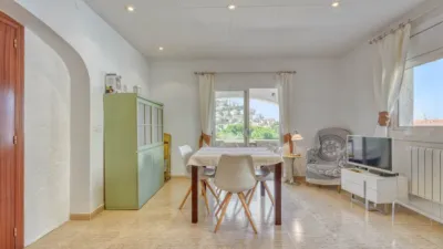 Apartment on Carrer de la Pedrera, 7 photo 8