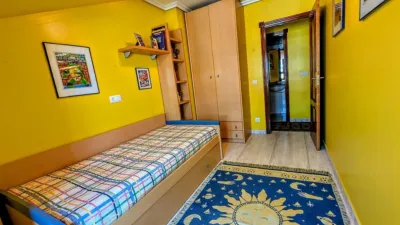 Penthouse in Noja photo 17