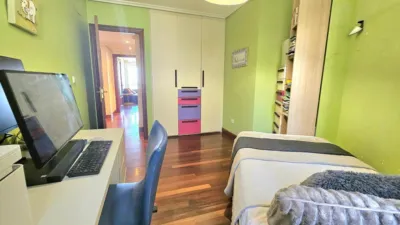 Flat on Calle La Cerrada photo 24