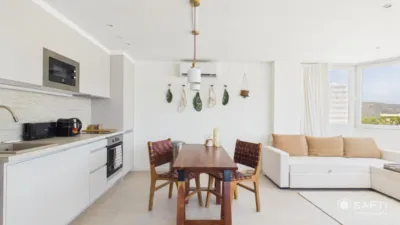 Apartment in Magaluf photo 13