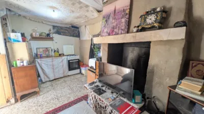 House in Albalate de Zorita photo 5