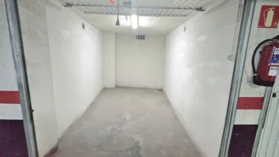 Flat on Calle La Cerrada photo 39