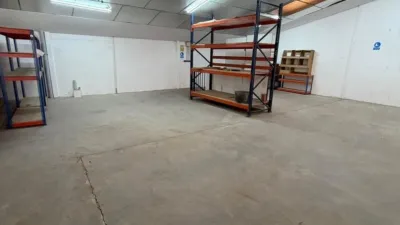 Nave industrial en venta en Poligono Campollano - Vista 2