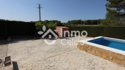 Chalet in Urbanización Calicanto photo 27