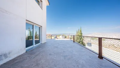 Casa – Petrer - Más