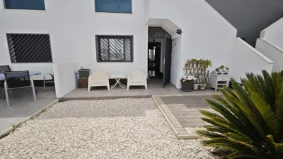 Apartment in La Zenia photo 2