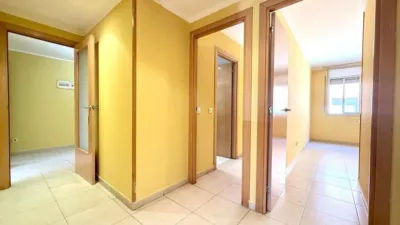 Apartment in Centre photo 9