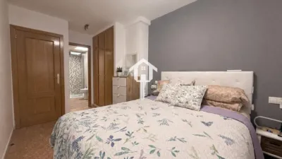 Apartment on Avenida de Novelda photo 32